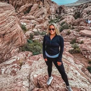 Meet your Posher, Sydney amelia